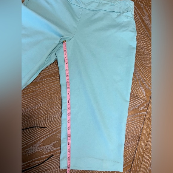 Croft & Barrow|Capris|Size 16P - Picture 5 of 8